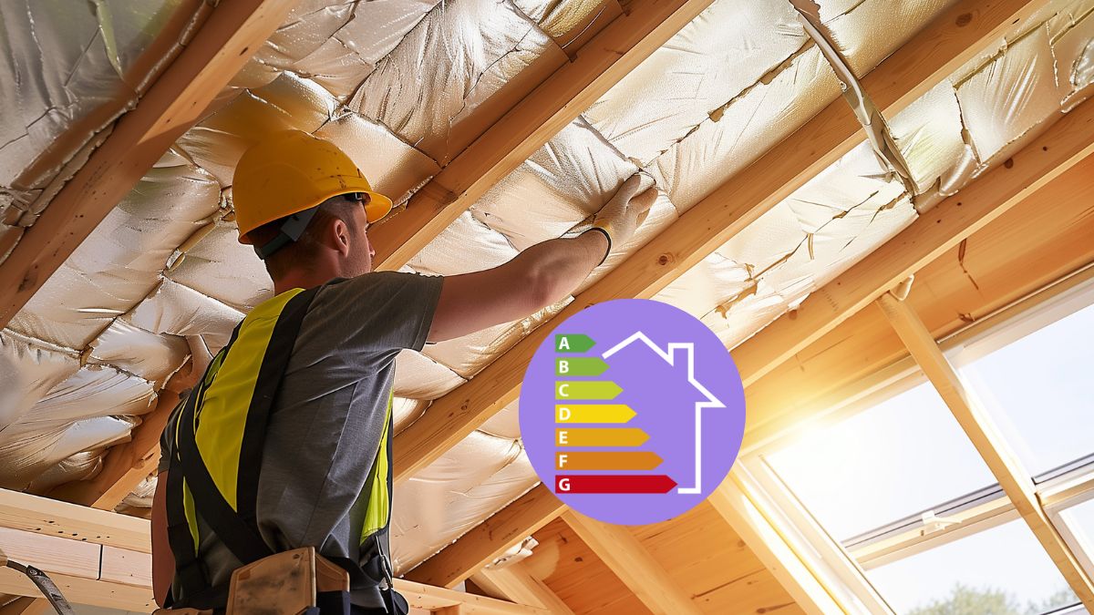 Rénover son logement pour améliorer le PEB